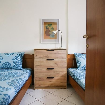 Roa Seaside Apartments Vergia Exteriér fotografie