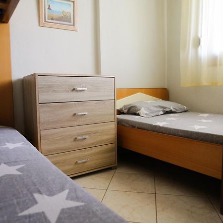 Roa Seaside Apartments Vergia Exteriér fotografie